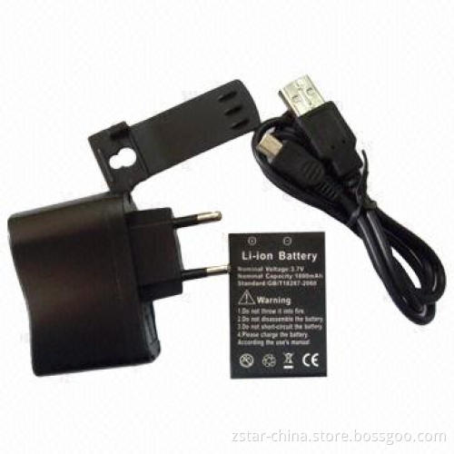 10W Hunting bird caller with concolorous LCD display screen